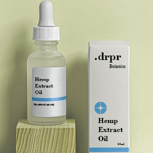 Cbd hemp oil boxes - Image 3